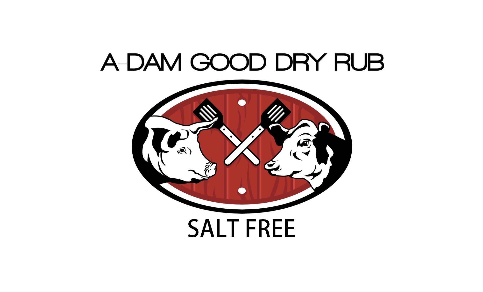 Dam Good Dry Rub